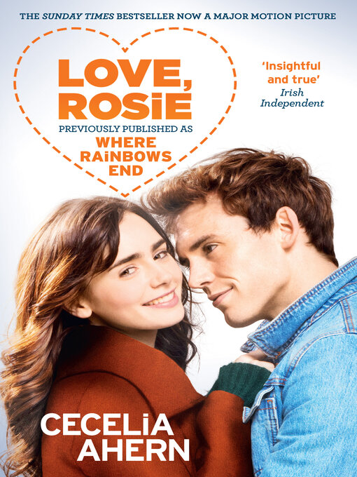 Where Rainbows End (eBook)